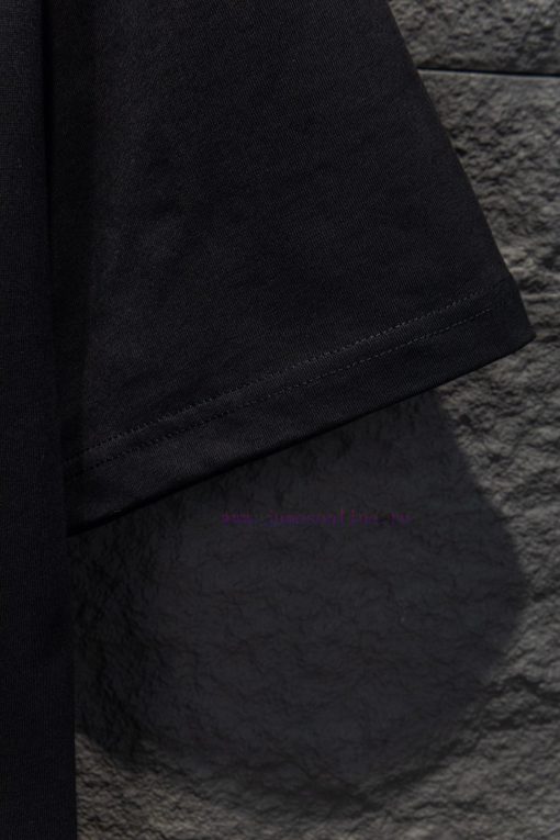 Style Number 9001Miumiu Embroidered Short Sleeved ShirtThe OS Version Is Really CharmingMiumiu byvb6uct - Image 7