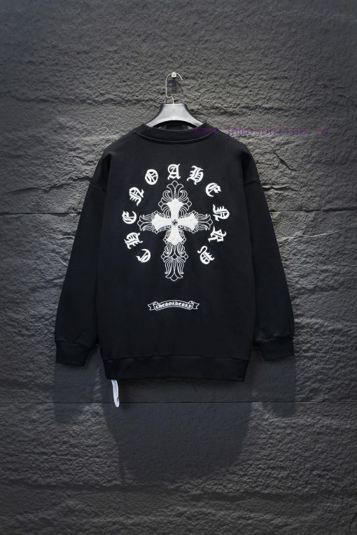 Style Number 7235Chrome Hearts Home 420g Weight Difference Market Texture UnclearThe OS Version qjgvtoxu - Image 3