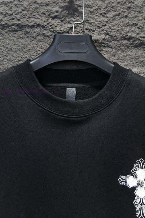 Style Number 7235Chrome Hearts Home 420g Weight Difference Market Texture UnclearThe OS Version qjgvtoxu - Image 4