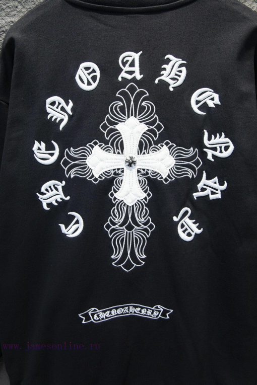Style Number 7235Chrome Hearts Home 420g Weight Difference Market Texture UnclearThe OS Version qjgvtoxu - Image 5