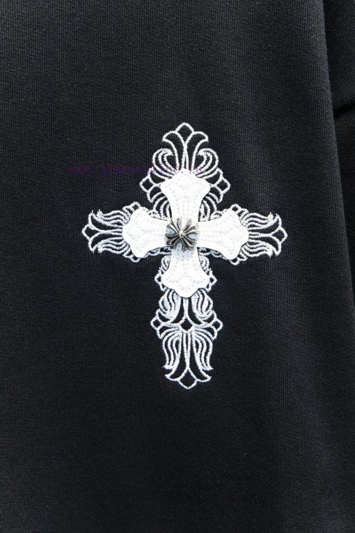 Style Number 7235Chrome Hearts Home 420g Weight Difference Market Texture UnclearThe OS Version qjgvtoxu - Image 8