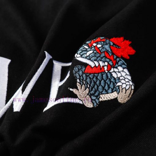 350 Grams Of Fabric That Will Not Be Taken Off The Shelves Throughout The YearLuoyiwei 2024 New 7khpcrgo - Image 7