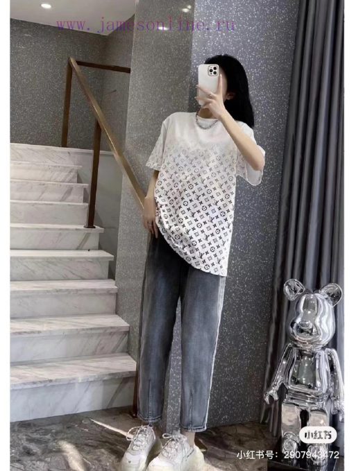 350 Grams Of Fabric That Will Not Be Taken Off The Shelves Throughout The YearTop Original Vers zo9433lh - Image 4