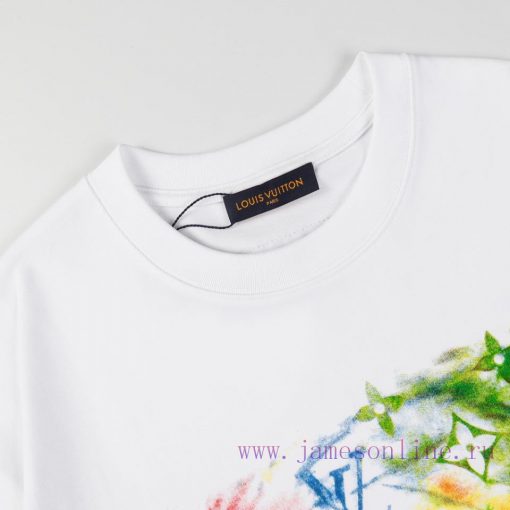 350 Grams Of Fabric That Will Not Be Taken Off The Shelves Throughout The YearLV Graffiti Rende kbjef57x - Image 3