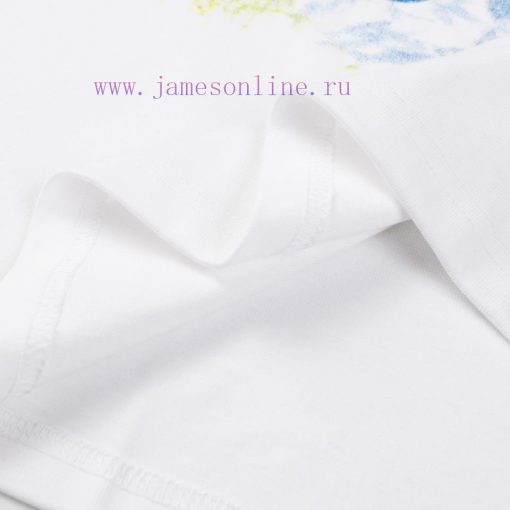 350 Grams Of Fabric That Will Not Be Taken Off The Shelves Throughout The YearLV Graffiti Rende kbjef57x - Image 6