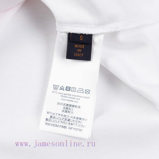 350 Grams Of Fabric That Will Not Be Taken Off The Shelves Throughout The YearLV Graffiti Rende kbjef57x - Image 7