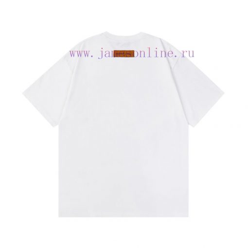 350 Grams Of Fabric That Will Not Be Taken Off The Shelves Throughout The YearLV Graffiti Rende kbjef57x - Image 8