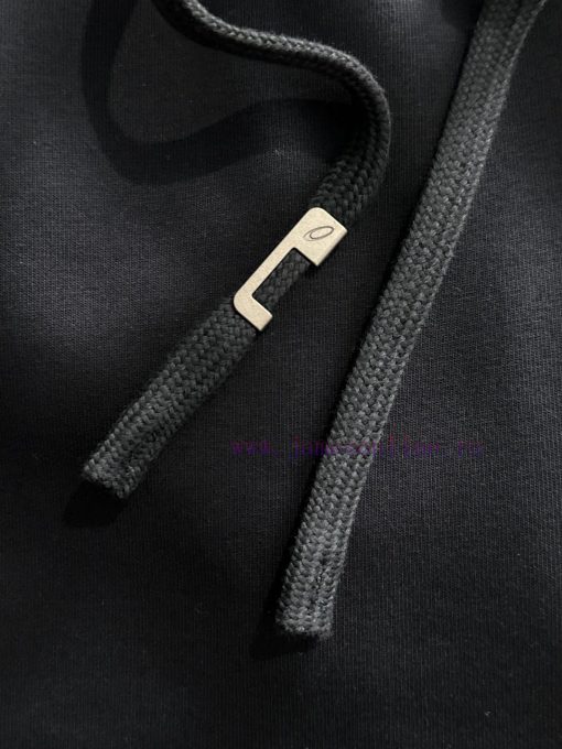 Next Day's Shipment Of Da Ge 2025 Early Spring New Elastic Band Casual Pants With Thick Velvet yk513rff - Image 5