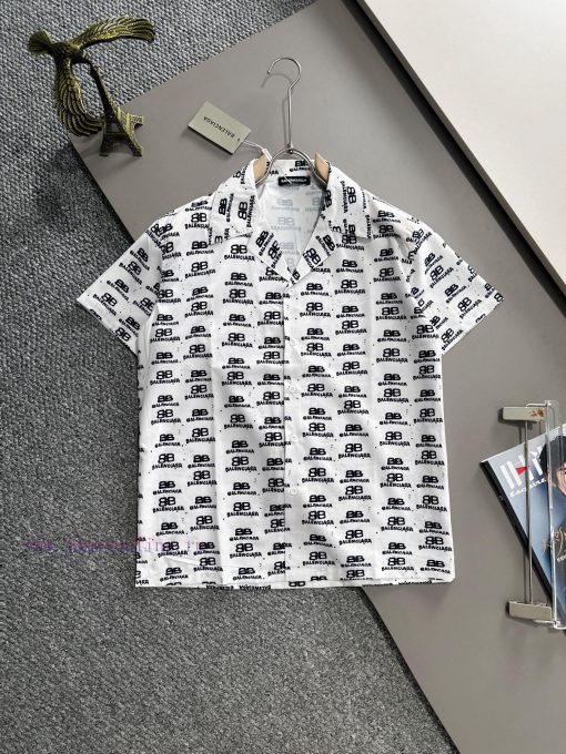 Paris 2025 Summer Classic Logo Design Full Print Set Made Of Lightweight Cotton With Full Body lk5yzza1 - Image 3