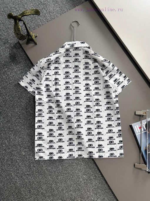 Paris 2025 Summer Classic Logo Design Full Print Set Made Of Lightweight Cotton With Full Body lk5yzza1 - Image 9