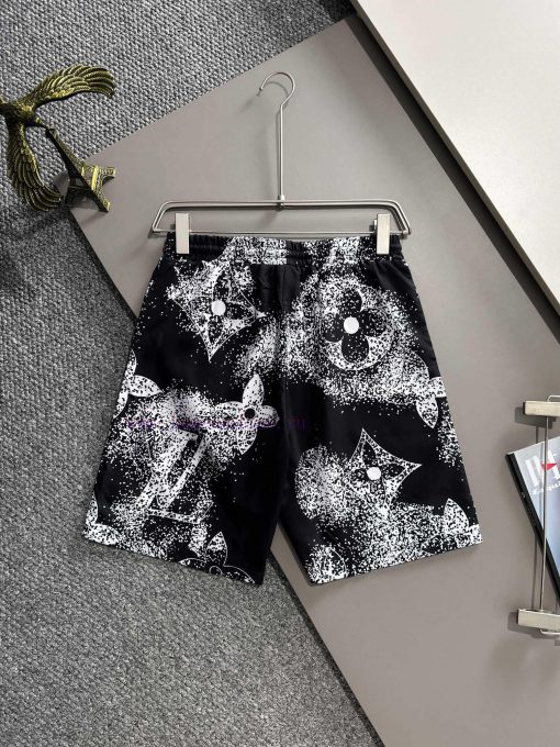 LV2025 Summer Classic Logo Design Element Set Made Of Lightweight Cotton With Full Body Digital ydgz5ipg - Image 9