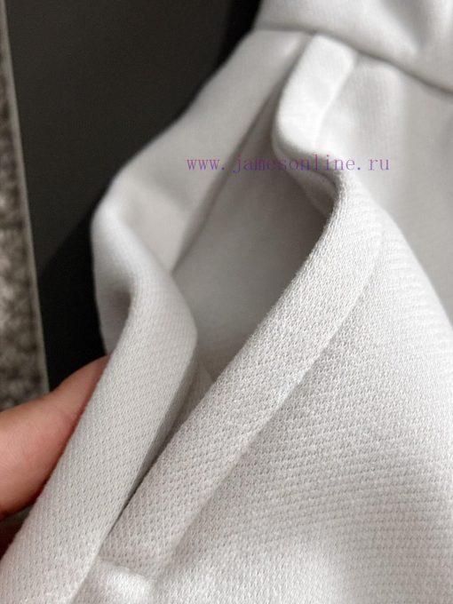 The Next Day Dior 2025's New Spring Elastic Band Casual Pants Will Be Shipped With Plush And Th sxxcwul2 - Image 5