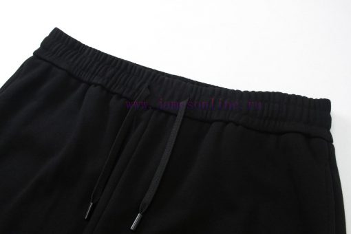 Burberry 2025 Autumn/Winter New Collection Same Style Classic Letter Embroidered Custom Fabric ip6pfhhc - Image 4
