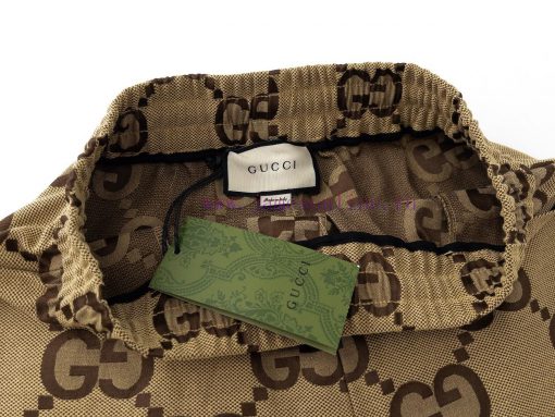 Gu Synchronous 2024 Popular Summer New Custom Jacquard Double G Fabric Quality Exceeds A Unisex u9mmohu5 - Image 8