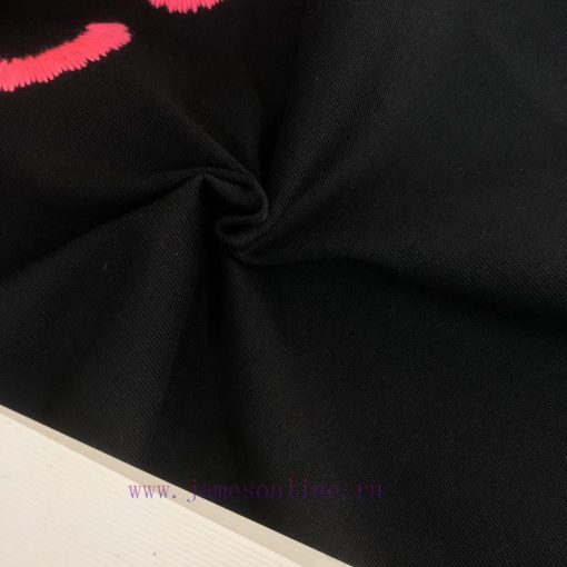 GUCCI 25 Three-dimensional Letter Embroidered Couple's Short Sleeved T-shirt~The Fabric Is Comf pk67i2w5 - Image 8