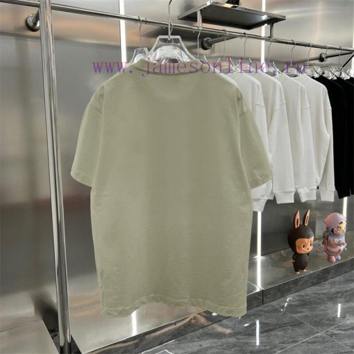 105 Styles Of 260g Double Yarn From Shangxin BalenciagaCode S M L Xl High QualityColor: Old Bla lixnyerj - Image 3
