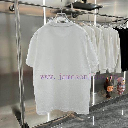 102 Styles Of 260g Double Yarn From Shangxin BalenciagaCode S M L Xl High QualityColor: Black W smfsokae - Image 6