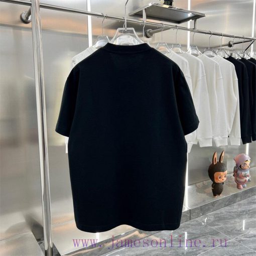 Shangxin Balenciaga 101 Model 260g Double YarnCode S M L Xl High QualityColor: Black White Blac 6vg5wo29 - Image 7