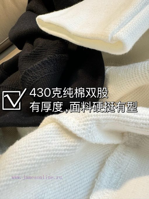 New Model 321430g Pure Cotton Double Stranded3D Thick Plate Technology Advanced Three-dimension 7r7zbx58 - Image 9