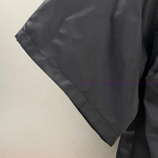 24SS Multi Pocket Battlefield Functional Style Short Sleeve PRA * Made With Iconic Innovative R zb965l1h - Image 6