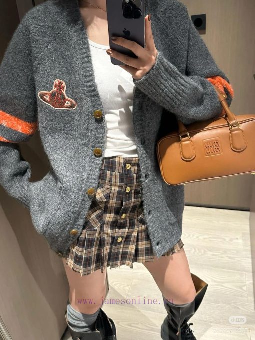 (Model Group) Official Website Version Vivienne Westwood 🪐 Limited Edition Saturn Style Queen D a8jux8ad - Image 7