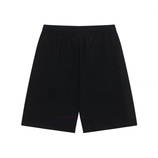 ️2025 Dior New Knitted Shorts With Customized Fabric Knitted Craftsmanship Printed Logo Pattern slv9vps6 - Image 3