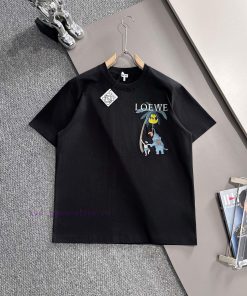 LOEWE*2 ꯭ 0 ꯭ 2 ꯭ 5 Spring/Summer Collection Newly Released ️primary ⌚ ️ Luoyiwei Fabric Is Mad df3p8p4y