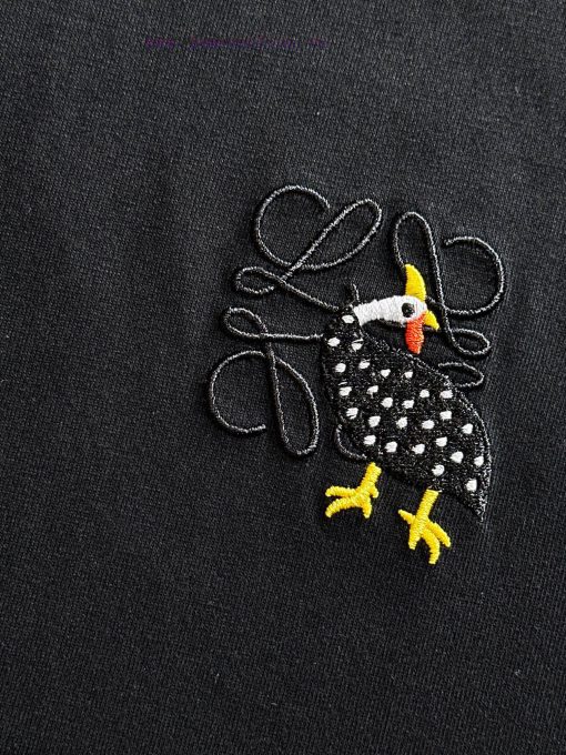 LOEWE*2 ꯭ 0 ꯭ 2 ꯭ 5 Spring/Summer Collection Newly Released ️primary ⌚ ️ Luoyiwei Fabric Is Mad ehtz0r99 - Image 6
