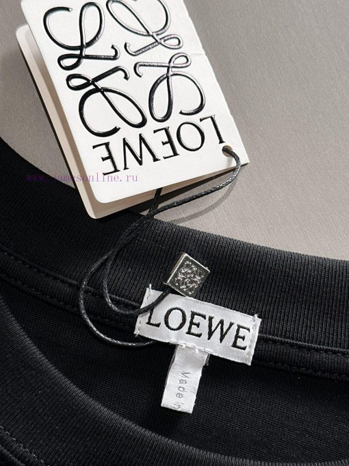 LOEWE*2 ꯭ 0 ꯭ 2 ꯭ 5 Spring/Summer Collection Newly Released ️primary ⌚ ️ Luoyiwei Fabric Is Mad ehtz0r99 - Image 8