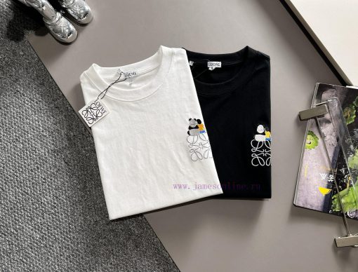 LOEWE*2 ꯭ 0 ꯭ 2 ꯭ 5 Spring/Summer Collection Newly Released ️primary ⌚ ️ Luoyiwei Fabric Is Mad yccvd7q8 - Image 10