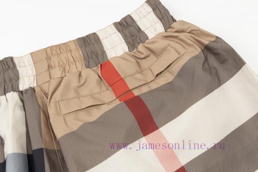 Burberry 100% Polyester Fiber Twill Fabric Is Dry Breathable And More Practical And Durable Tha j80ppz4y - Image 9