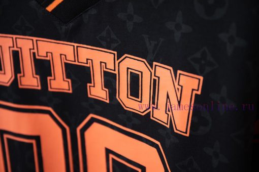 High-qualityLv 25 New Product Fashion Show Limited Edition Dark Pattern Louis Vuitton MONOGRAM d5o7oosm - Image 6