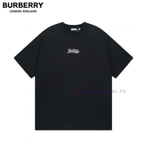 Top Level Detailed Images Official Website QualityBurberry Retro Collection Logo Plush Printed 5ktmg9j5 - Image 2