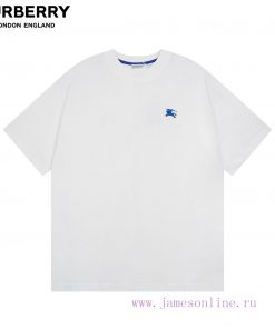 Top Level Detailed Images Official Website QualityBurberry Classic War Horse Embroidered Short f7k8tl1c