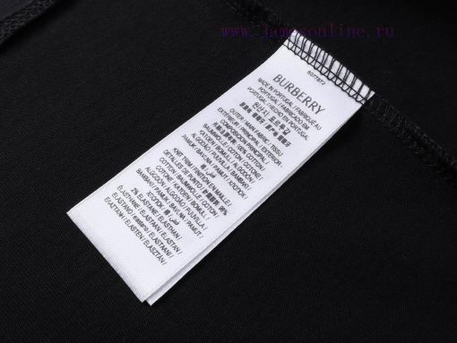 Top Level Detailed Images Official Website QualityBurberry Striped Print Paired With Classic Wa 4doj1v49 - Image 10