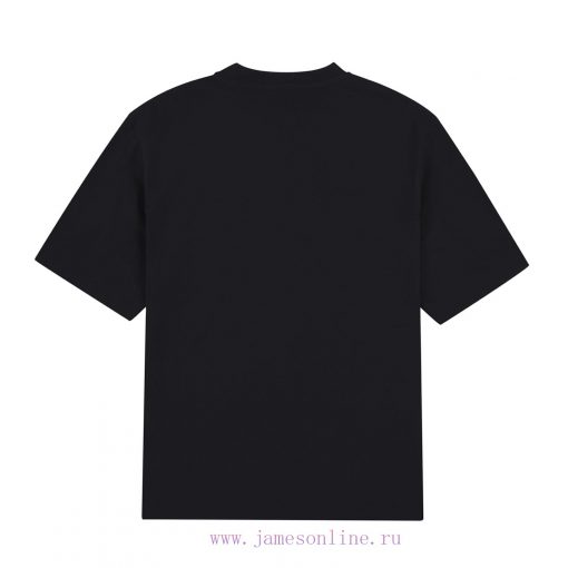 PRADA Fabric Made Of 100% CottonSizes XS S M LColor Black White Dark GreyPrada's New Spring And 9325o3kc - Image 3