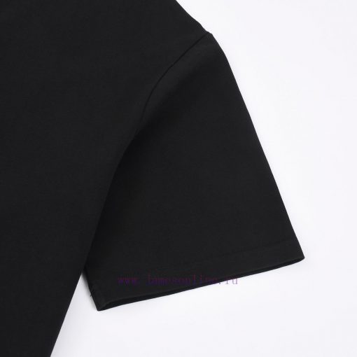 PRADA Fabric Made Of 100% CottonSizes XS S M LColor Black White Dark GreyPrada's New Spring And 9325o3kc - Image 5