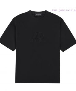 BALENCIAGA Fabric Made Of 100% CottonCode XS. S. M.LColor Black White Plum RedThe New Spring An 0ht2y5zf