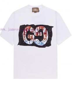 Brand GUCCI BALENCIAGAFabric Made Of 100% CottonCode XS. S. M.LColor: Black. WhiteProcess Tempe c2xlo8mp