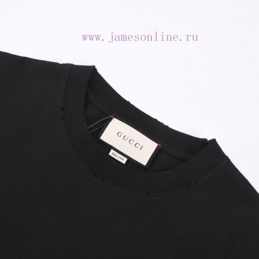 Gucci 2025SS Spring/Summer New Collection With Fully Controllable Shape After Two Washes Suitab 17s8w6qx - Image 4