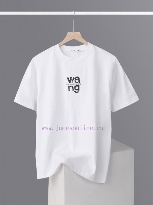 Alexander Wang's 2025SS Spring/Summer New Collection With Two Washings To Fully Control The Sha p6dcygss - Image 2