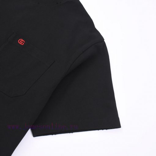 Gucci 2025SS Spring/Summer New Collection With Fully Controllable Shape After Two Washes Suitab 17s8w6qx - Image 5
