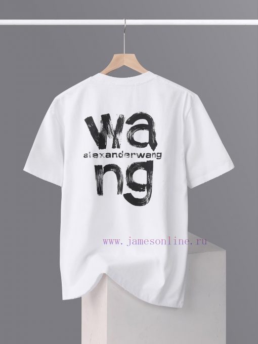 Alexander Wang's 2025SS Spring/Summer New Collection With Two Washings To Fully Control The Sha p6dcygss - Image 3