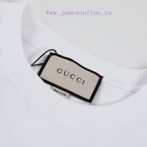 Gucci 2025SS Spring/Summer New Collection With Fully Controllable Shape After Two Washes Suitab q8t729d4 - Image 11