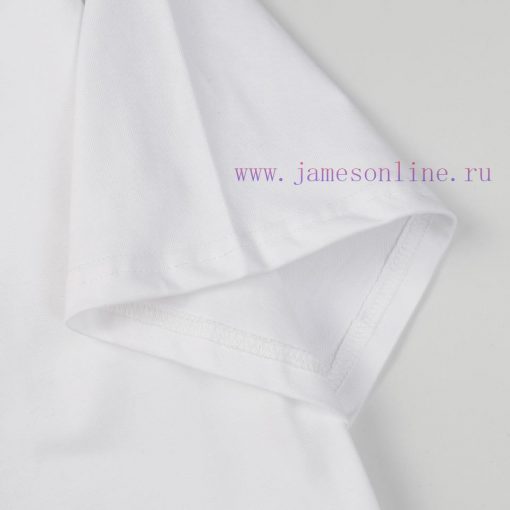 ￼PRADA~Prada's New Two-layer Patch Embroidery Classic Short Sleeved Fashion For Both Men And Wo jabfmr81 - Image 6