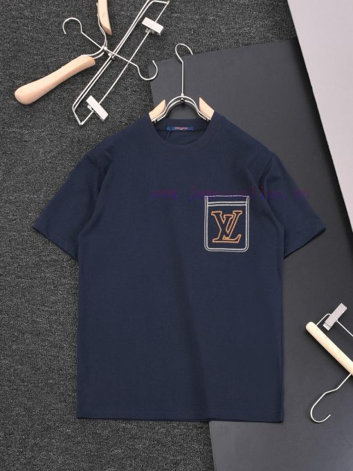 R-9511 Lvjia's New T Model Is Available For Purchase. It Is Made Of High-quality Combed Cotton 6trsw7wo - Image 2