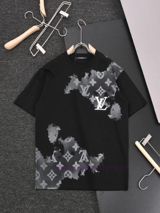 R-9517 Lvjia's New T Model Is Available For Purchase. It Is Made Of High-quality Combed Cotton ark51hxy