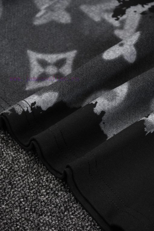 R-9517 Lvjia's New T Model Is Available For Purchase. It Is Made Of High-quality Combed Cotton ark51hxy - Image 10