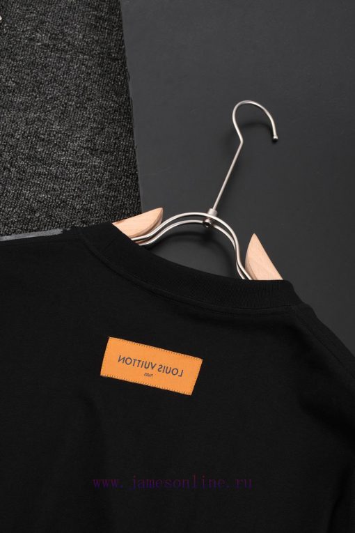 R-9517 Lvjia's New T Model Is Available For Purchase. It Is Made Of High-quality Combed Cotton ark51hxy - Image 13