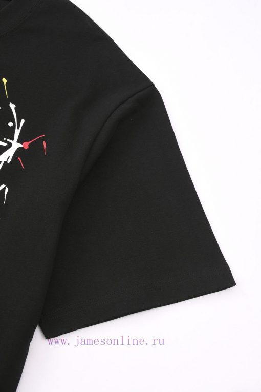 R-9529 Lvjia's New T Model Is Available For Purchase. It Is Made Of High-quality Combed Cotton krjjhklz - Image 8